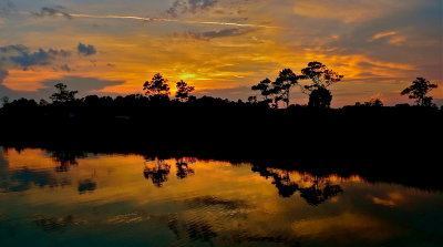 Roanoke Island Park