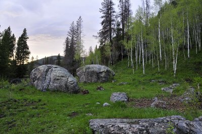 Colorado