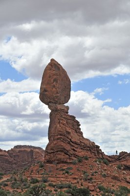 Arches NP