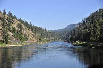 Idaho