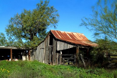 Miles Ranch, Tilden, Texas
