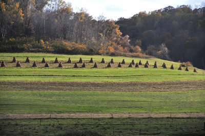 Northeastern Exploration with Casita, 2008