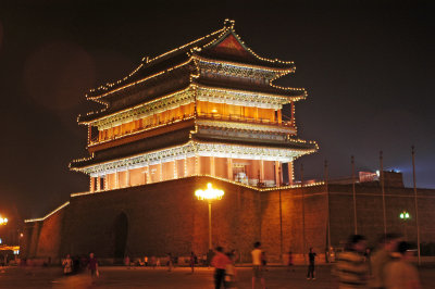 China 2003