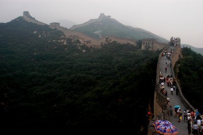 China 2003