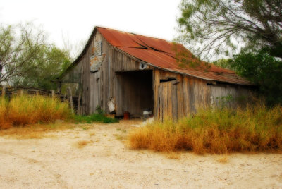 G. Miles Ranch, Tilden, Texas