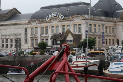 PROMENADE TROUVILLE 08-2012