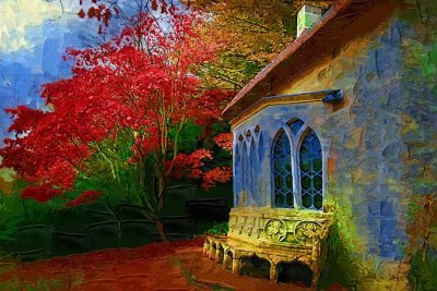 Cottage