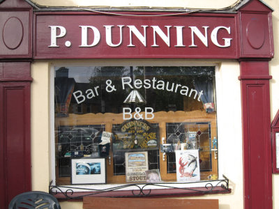 P. Dunning, Westport