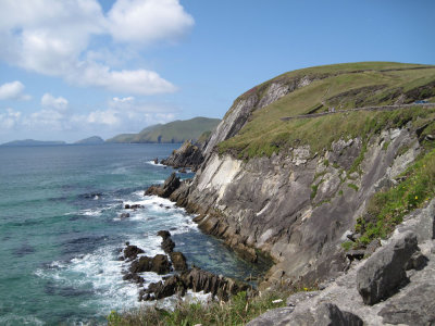 Coomenole Beach