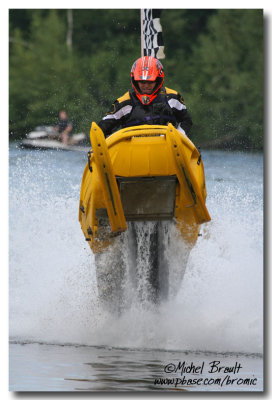 Watercross Lavaltrie 2009