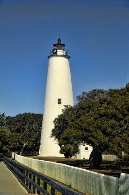 Lighthouse Straighten