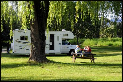 Lamplighter Campground