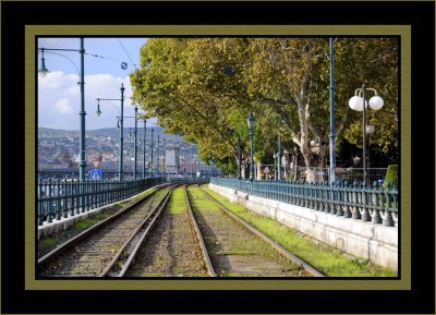 Budapest, City on the Danube - Chapter 6