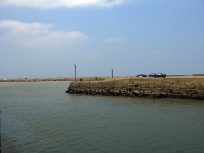 永安漁港