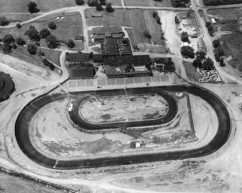 1958 Construction