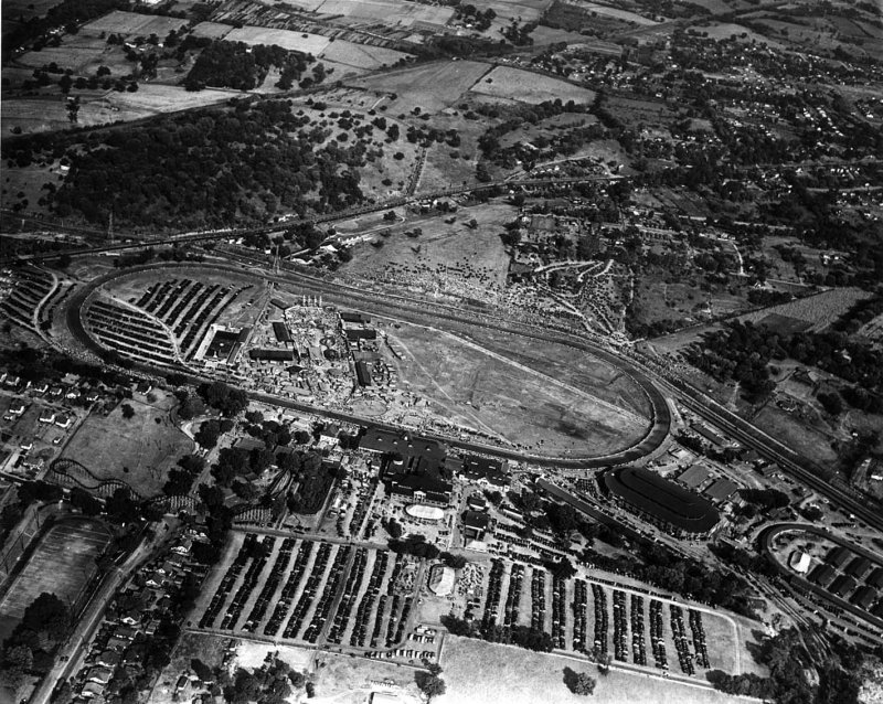 Fairgrounds 1940