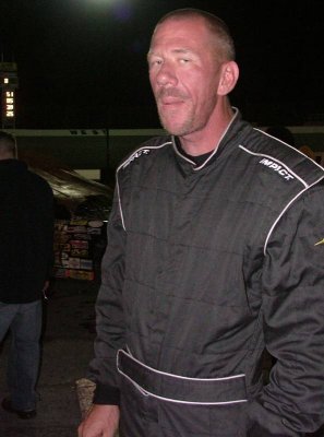 Riverview Speedway October 18, 2008 Paul Connolly