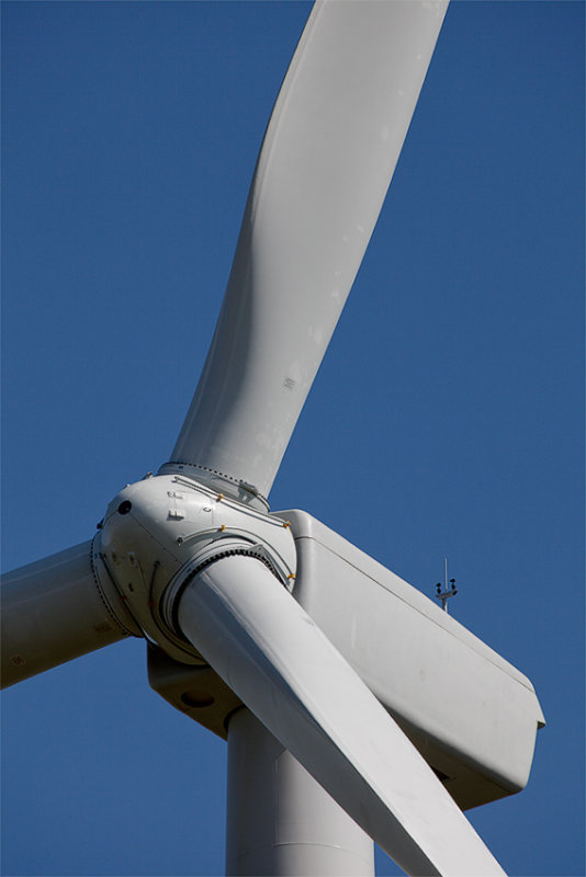 Wind Turbine