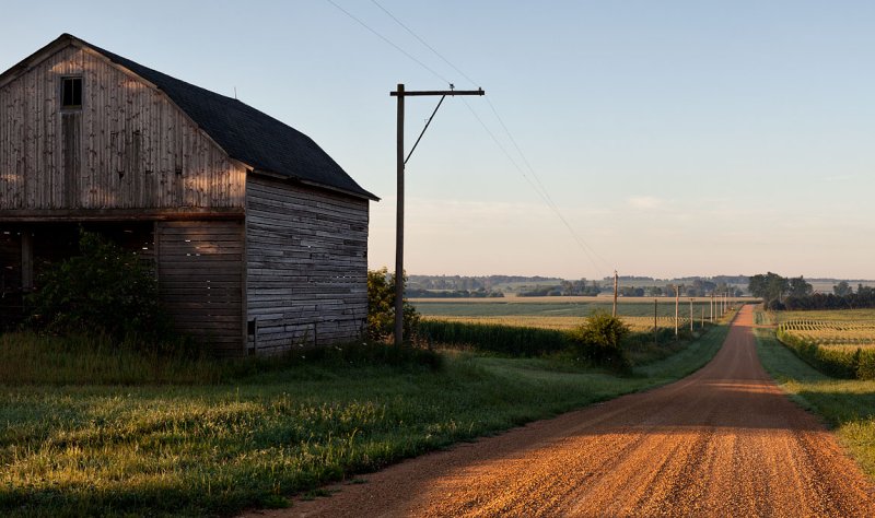 Wagner Road