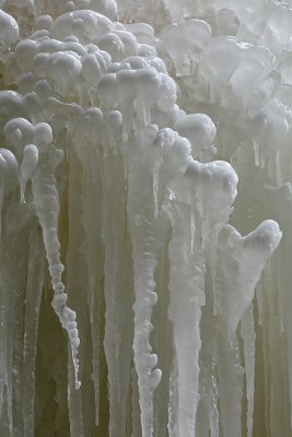 Ice Cascade