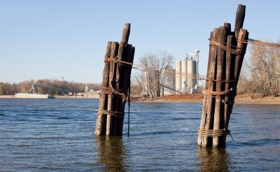 Pilings