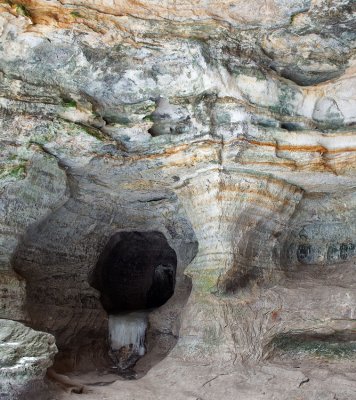 Stonehead's Grotto