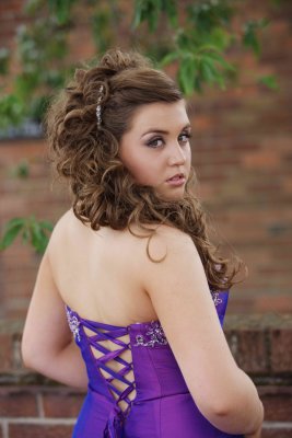 Syd's Big Prom