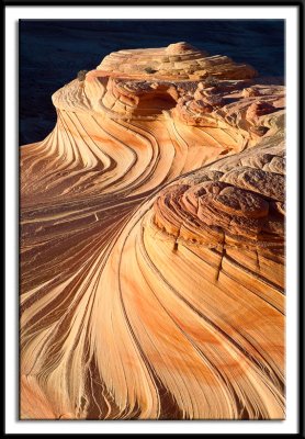 The Second Wave - North Coyote Buttes