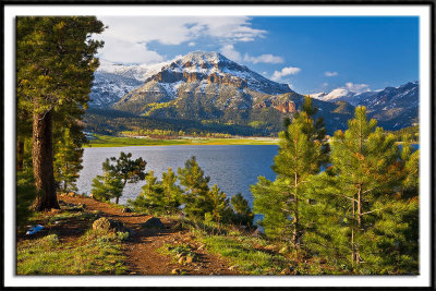 Williams Reservoir