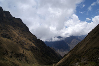 Inca Trail