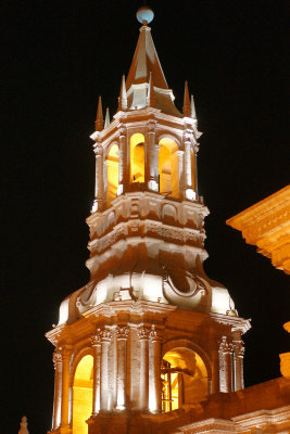 Arequipa