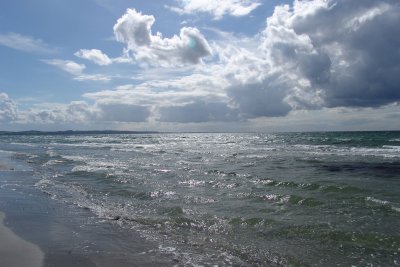 Gudmindrup-Strand
