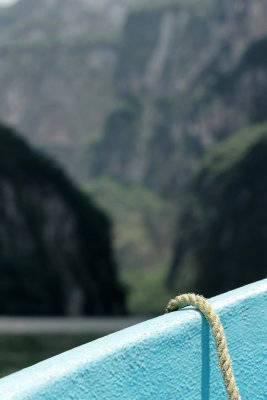 Sumidero Canyon