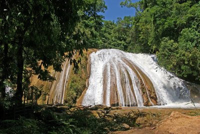 Agua Azul