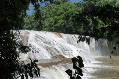 Agua Azul