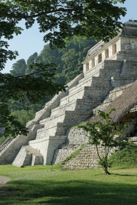 Palenque