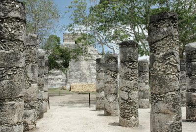 Chiche Itza