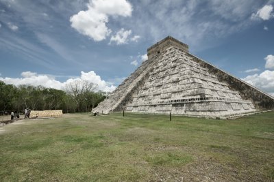 Chiche Itza