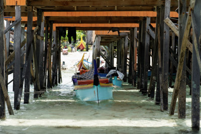 Mabul Island