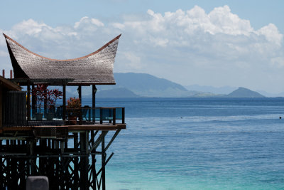 Mabul Island