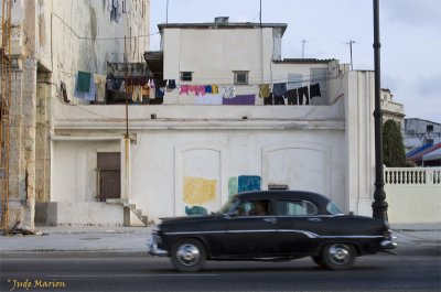 Havana laundry