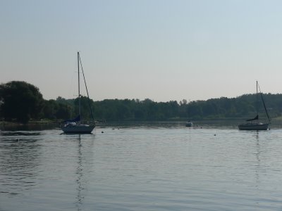 Sturgeon Bay