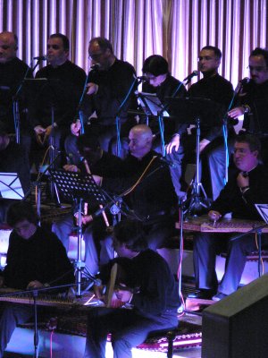 SEMA orchestra