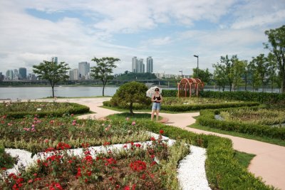 Hangnang Park