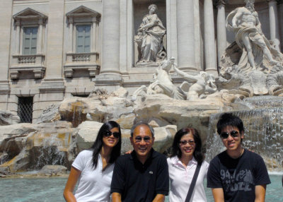 Rome - 2009