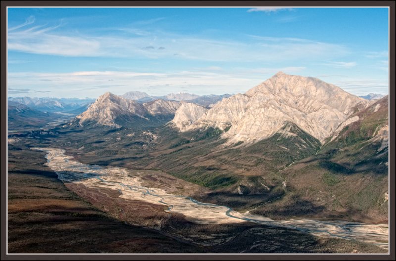 White Mnts-01 Alaska