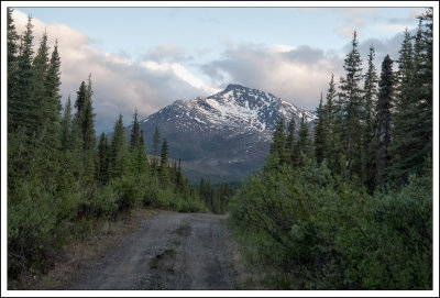 Back Roads...
