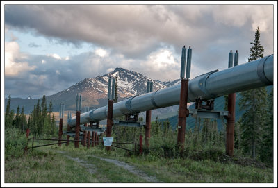 Pipeline-3