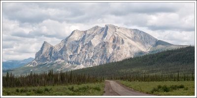 The Haul Road