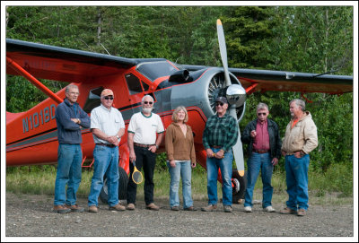 The Group as of 14-JUN-2009...